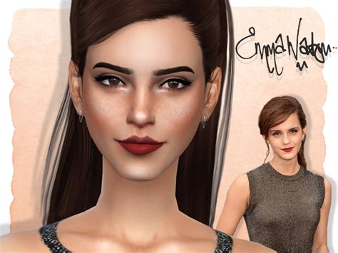 celeb cc|The Sims 4 .
